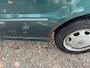 Volkswagen Polo 1.6 Automaat