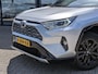 Toyota RAV4 2.5 Hybrid Bi-Tone | Trekhaak | Stoel- stuurverw. | PDC V+A | Leer | Elek. kofferklep | Carplay