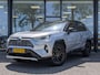 Toyota RAV4 2.5 Hybrid Bi-Tone | Trekhaak | Stoel- stuurverw. | PDC V+A | Leer | Elek. kofferklep | Carplay