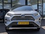 Toyota RAV4 2.5 Hybrid Bi-Tone | Trekhaak | Stoel- stuurverw. | PDC V+A | Leer | Elek. kofferklep | Carplay
