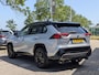 Toyota RAV4 2.5 Hybrid Bi-Tone | Trekhaak | Stoel- stuurverw. | PDC V+A | Leer | Elek. kofferklep | Carplay