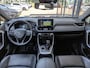 Toyota RAV4 2.5 Hybrid Bi-Tone | Trekhaak | Stoel- stuurverw. | PDC V+A | Leer | Elek. kofferklep | Carplay