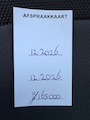 Mitsubishi Outlander Sport 2.0 Invite+ NETTE AUTO TREKHAAK NAP APK 12-2026 RIJDT GOED