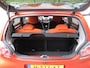 Toyota Aygo 1.0 VVT-i Comfort Orange | Airco | Bluetooth | Zuinig | 5-Deurs | Metallic lak | LM-Velgen | Getint glas |