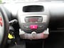 Toyota Aygo 1.0 VVT-i Comfort Orange | Airco | Bluetooth | Zuinig | 5-Deurs | Metallic lak | LM-Velgen | Getint glas |
