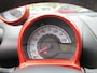 Toyota Aygo 1.0 VVT-i Comfort Orange | Airco | Bluetooth | Zuinig | 5-Deurs | Metallic lak | LM-Velgen | Getint glas |