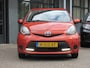 Toyota Aygo 1.0 VVT-i Comfort Orange | Airco | Bluetooth | Zuinig | 5-Deurs | Metallic lak | LM-Velgen | Getint glas |