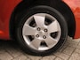 Toyota Aygo 1.0 VVT-i Comfort Orange | Airco | Bluetooth | Zuinig | 5-Deurs | Metallic lak | LM-Velgen | Getint glas |