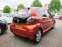 Toyota Aygo 1.0 VVT-i Comfort Orange | Airco | Bluetooth | Zuinig | 5-Deurs | Metallic lak | LM-Velgen | Getint glas |