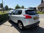 Peugeot 2008 1.6 VTi Blue Lease Executive, trekhaak, panodak, cruise control, parkeersens V+A