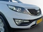 Kia Sportage 1.6 GDI Plus Pack /Pano/Trekh./Leder/Camera/Navi/Cruise/Xenon/Clima/17"/