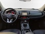 Kia Sportage 1.6 GDI Plus Pack /Pano/Trekh./Leder/Camera/Navi/Cruise/Xenon/Clima/17"/
