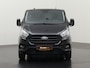 Ford Transit Custom 2.0TDCi 130PK Automaat | Achterdeuren | Multimedia | Camera | Cruise | Airco | 3-Zits | Betimmering