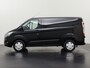 Ford Transit Custom 2.0TDCi 130PK Automaat | Achterdeuren | Multimedia | Camera | Cruise | Airco | 3-Zits | Betimmering