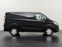 Ford Transit Custom 2.0TDCi 130PK Automaat | Achterdeuren | Multimedia | Camera | Cruise | Airco | 3-Zits | Betimmering