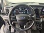 Ford Transit Custom 2.0TDCi 130PK Automaat | Achterdeuren | Multimedia | Camera | Cruise | Airco | 3-Zits | Betimmering