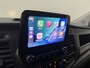 Ford Transit Custom 2.0TDCi 130PK Automaat | Achterdeuren | Multimedia | Camera | Cruise | Airco | 3-Zits | Betimmering