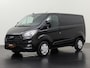 Ford Transit Custom 2.0TDCi 130PK Automaat | Achterdeuren | Multimedia | Camera | Cruise | Airco | 3-Zits | Betimmering
