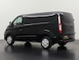 Ford Transit Custom 2.0TDCi 130PK Automaat | Achterdeuren | Multimedia | Camera | Cruise | Airco | 3-Zits | Betimmering