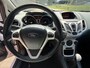 Ford Fiesta 1.6 Titanium | Climate control | Cruise | 5 Deurs | APK 07-2027 | Parkeersensoren
