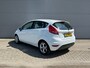 Ford Fiesta 1.6 Titanium | Climate control | Cruise | 5 Deurs | APK 07-2027 | Parkeersensoren