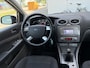 Ford Focus Wagon 1.6-16V Titanium 101 PK. Distributieriem en waterpomp vervangen bij 183.000 KM !!! Zeer fijn rijdende auto !!