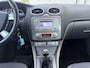 Ford Focus Wagon 1.6-16V Titanium 101 PK. Distributieriem en waterpomp vervangen bij 183.000 KM !!! Zeer fijn rijdende auto !!