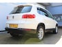 Volkswagen Tiguan 1.4 TSI Sport&Style | Incl. 12 maanden Garantie | 2e Eigenaar | Cruise controle | Climate controle | Parkeersensoren V+A | Navigatie | Automatisch inparkeren | 17 Inch LMV | Volledige onderhoudshistorie aanwezig | Origineel NL Auto | NAP |