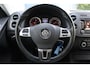 Volkswagen Tiguan 1.4 TSI Sport&Style | Incl. 12 maanden Garantie | 2e Eigenaar | Cruise controle | Climate controle | Parkeersensoren V+A | Navigatie | Automatisch inparkeren | 17 Inch LMV | Volledige onderhoudshistorie aanwezig | Origineel NL Auto | NAP |