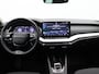 Skoda Octavia Combi 1.5 TSI MHEV Business Edition Plus 150PK DSG Matrix led, Trekhaak, Achteruitrijcamera, Keyless, Virtual Pedal, Stoelverwarming, 17" LM Velgen, Adaptieve Cruise Control