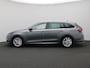 Skoda Octavia Combi 1.5 TSI MHEV Business Edition Plus 150PK DSG Matrix led, Trekhaak, Achteruitrijcamera, Keyless, Virtual Pedal, Stoelverwarming, 17" LM Velgen, Adaptieve Cruise Control
