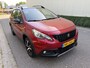 Peugeot 2008 1.2 PureTech GT-line / NAVI / CRUISE / CLIMATE / HALF LEER / 132dkm! NAP!