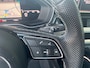 Audi A4 Limousine 35 TFSI 150pk S-Tronic S edition / S-Line Exterieur & Interieur / Navigatie / LED Koplampen / Parkeersensoren / 18" LMV