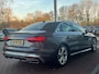 Audi A4 Limousine 35 TFSI 150pk S-Tronic S edition / S-Line Exterieur & Interieur / Navigatie / LED Koplampen / Parkeersensoren / 18" LMV