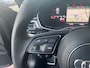 Audi A4 Limousine 35 TFSI 150pk S-Tronic S edition / S-Line Exterieur & Interieur / Navigatie / LED Koplampen / Parkeersensoren / 18" LMV