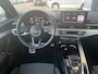 Audi A4 Limousine 35 TFSI 150pk S-Tronic S edition / S-Line Exterieur & Interieur / Navigatie / LED Koplampen / Parkeersensoren / 18" LMV