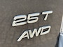 Volvo XC70 2.5 T Kinetic 5 Cilinder | AWD | 1 ste eigenaar | Memory bestuurder stoel | Roofrails| Parkeer sensoren vóór en achter | verwarmde voorstoelen | Climate control | Cruise control | regen Sensor | Trekhaak | Dealer onderhouden |