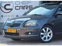 Toyota Avensis 2.0|NAP|CRUISE|NAVI|LEER|STOELV|DEALEROH|3EIGENAAR!