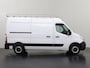 Opel Movano 2.3CDTI 145PK BiTurbo L2H2 | Imperiaal | Trekhaak | Navigatie | Camera | Airco | Cruise | 3-Zits