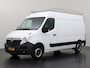 Opel Movano 2.3CDTI 145PK BiTurbo L2H2 | Imperiaal | Trekhaak | Navigatie | Camera | Airco | Cruise | 3-Zits