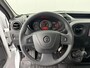Opel Movano 2.3CDTI 145PK BiTurbo L2H2 | Imperiaal | Trekhaak | Navigatie | Camera | Airco | Cruise | 3-Zits