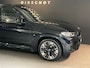 BMW iX3 High Executive 80 kWh Edition M Pano/Stuurverwarming/H&K/Memory M stoelen/360 Camera/ACC/20"/ Headup