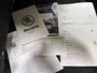 Skoda Octavia Combi 1.4 TSI iV PHEV Sportline Business, Full led, Head up, Camera, Elect a klep, BTW auto, Dealer o.h., Canton Audio, El stoelen met memory, App connect