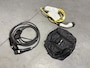 Skoda Octavia Combi 1.4 TSI iV PHEV Sportline Business, Full led, Head up, Camera, Elect a klep, BTW auto, Dealer o.h., Canton Audio, El stoelen met memory, App connect