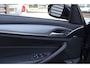 BMW 5-Serie Touring 520i High Executive|M-PAKKET|ZWART LEER|DEALER AUTO|MEMORY|ELECTR. A.KLEP