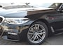 BMW 5-Serie Touring 520i High Executive|M-PAKKET|ZWART LEER|DEALER AUTO|MEMORY|ELECTR. A.KLEP