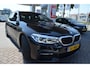 BMW 5-Serie Touring 520i High Executive|M-PAKKET|ZWART LEER|DEALER AUTO|MEMORY|ELECTR. A.KLEP