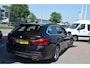 BMW 5-Serie Touring 520i High Executive|M-PAKKET|ZWART LEER|DEALER AUTO|MEMORY|ELECTR. A.KLEP