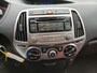 Hyundai i20 1.2 HP i-Motion Comfort