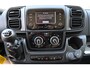 Fiat Ducato L2H2 2.2 MultiJet 140 pk 3.5t Camera, Cruise control, 270 Graden deuren